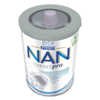 Nan Lactose free upfront