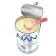 Nan Lactose free opened