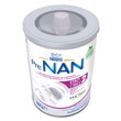 Nestlé PreNAN® Етап 2, Диетична храна за недоносени и родени с ниско тегло бебета