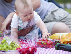 Как да разчетем етикетите на хранителните продукти 