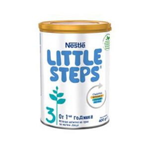 little-steps-game