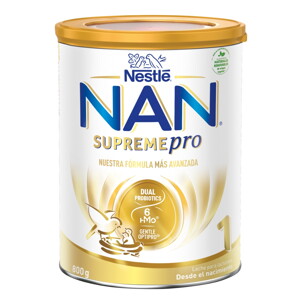 Nestlé® NAN® SUPREMEpro 1