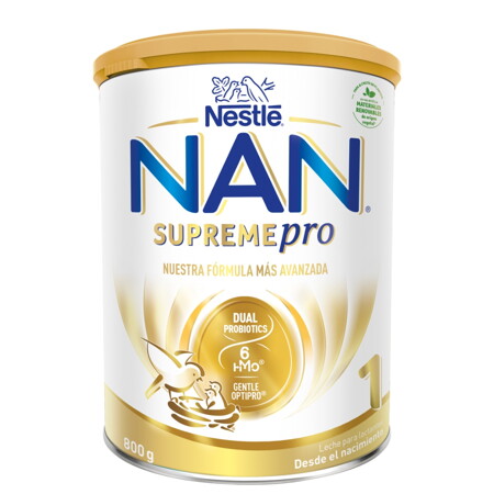 Nestlé® NAN® SUPREMEpro 1