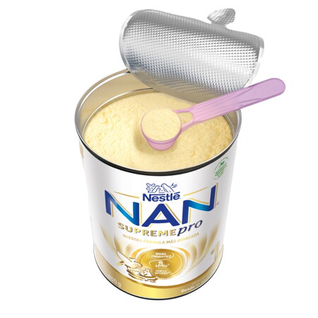 Nestlé® NAN® SUPREMEpro 1