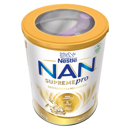 Nestlé® NAN® SUPREMEpro 1