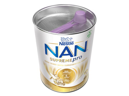 Nestlé® NAN® SUPREMEpro 2