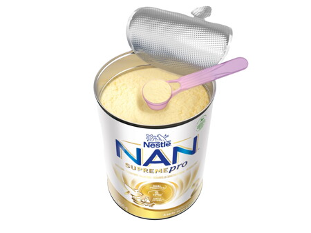 Nestlé® NAN® SUPREMEpro 2