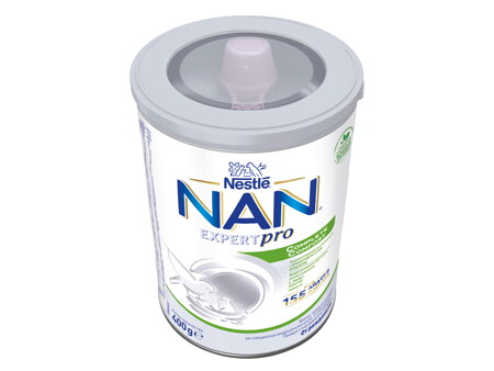 Nestlé NAN® Complete Comfort, 400g, след раждането