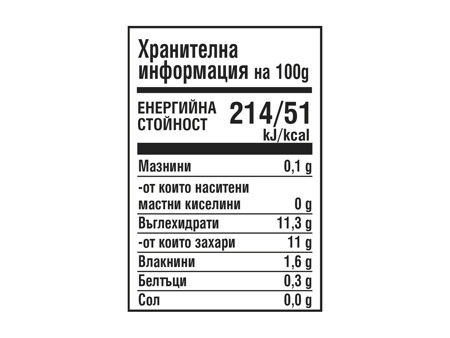 Gerber Natural for baby, Храна за бебета, Пюре от ябълки и кайсии, 150g, пауч