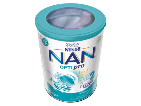 Nestlé NAN OPTIPRO 2 HM-O 800гр