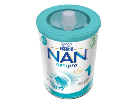 Nestlé NAN OPTIPRO 1 HM-O 400гр