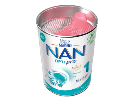 Nestlé NAN OPTIPRO 1 HM-O 400гр