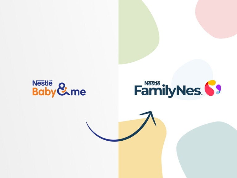 Nestlé Baby & Me вече е Nestlé FamilyNes - ново име и нова платформа, за по-добра подкрепа по време на вашето родителско пътешествие. Nestlé Baby & Me вече е Nestlé FamilyNes - ново име и нова платформа, за по-добра подкрепа по време на вашето родителско пътешествие.