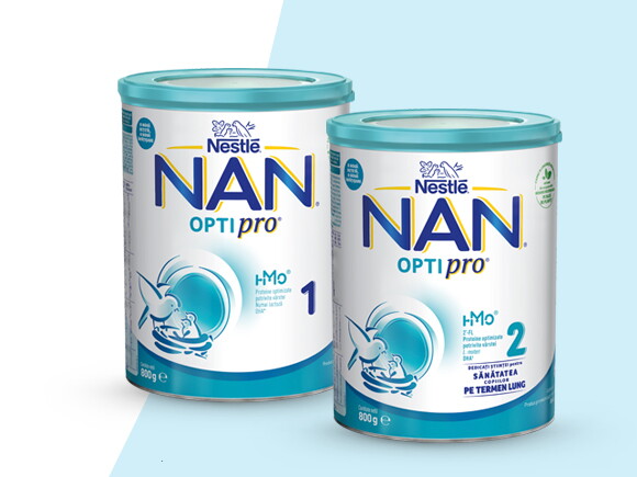 NAN Optipro