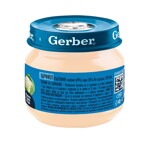 Gerber Храна за бебета, Пюре от карфиол