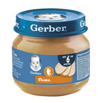 Gerber Храна за бебета, Пюре с пуйка