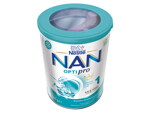 Nestlé NAN OPTIPRO 1 HM-O 800гр